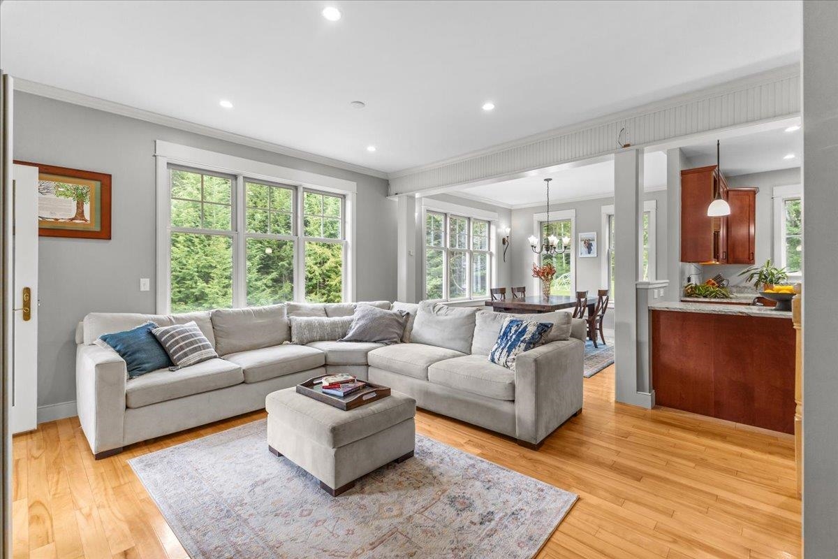 330 South Pinnacle Ridge Road Waterbury, VT 05676 - Photo 11 of 44 Gallery Image 11