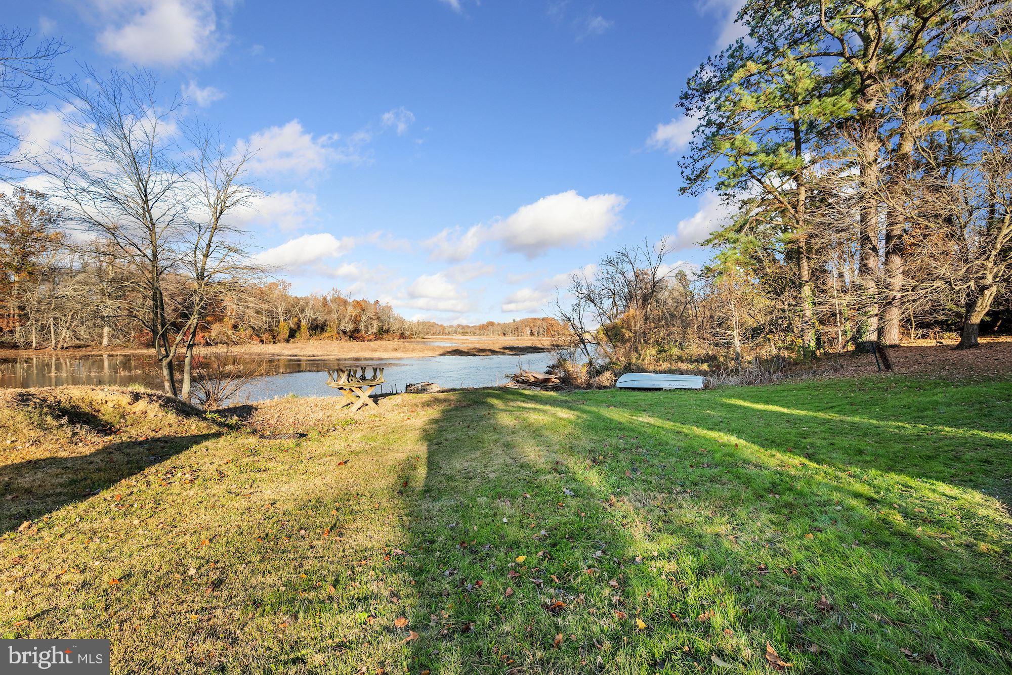54 Mantua Road Mount Royal, NJ 08061 - Photo 11 of 29 Peace and Quiet