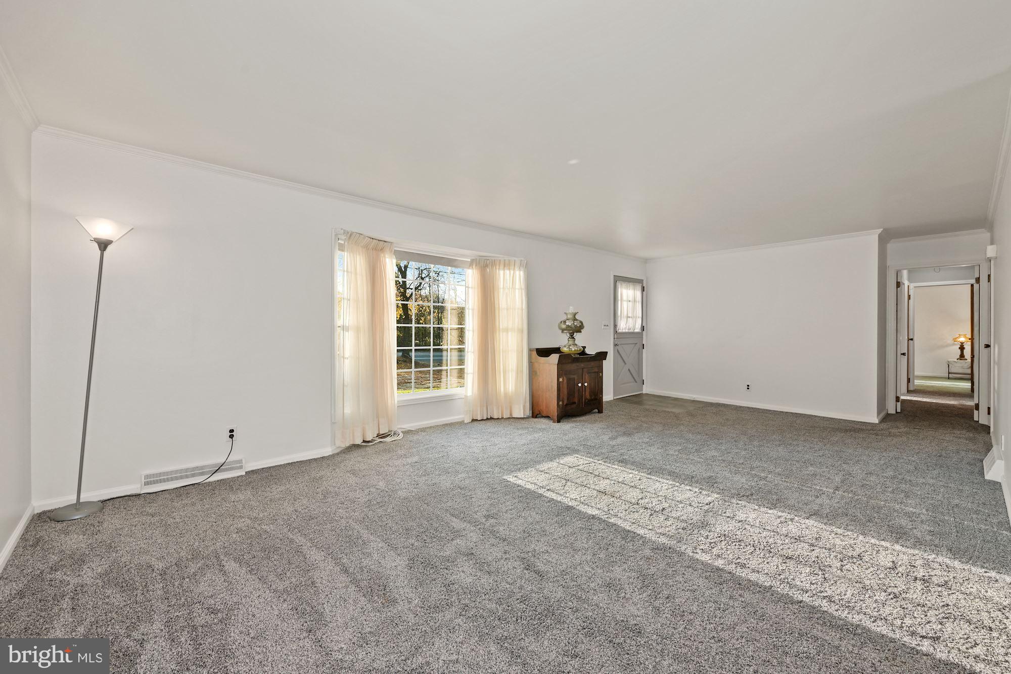 54 Mantua Road Mount Royal, NJ 08061 - Photo 18 of 29 New carpet