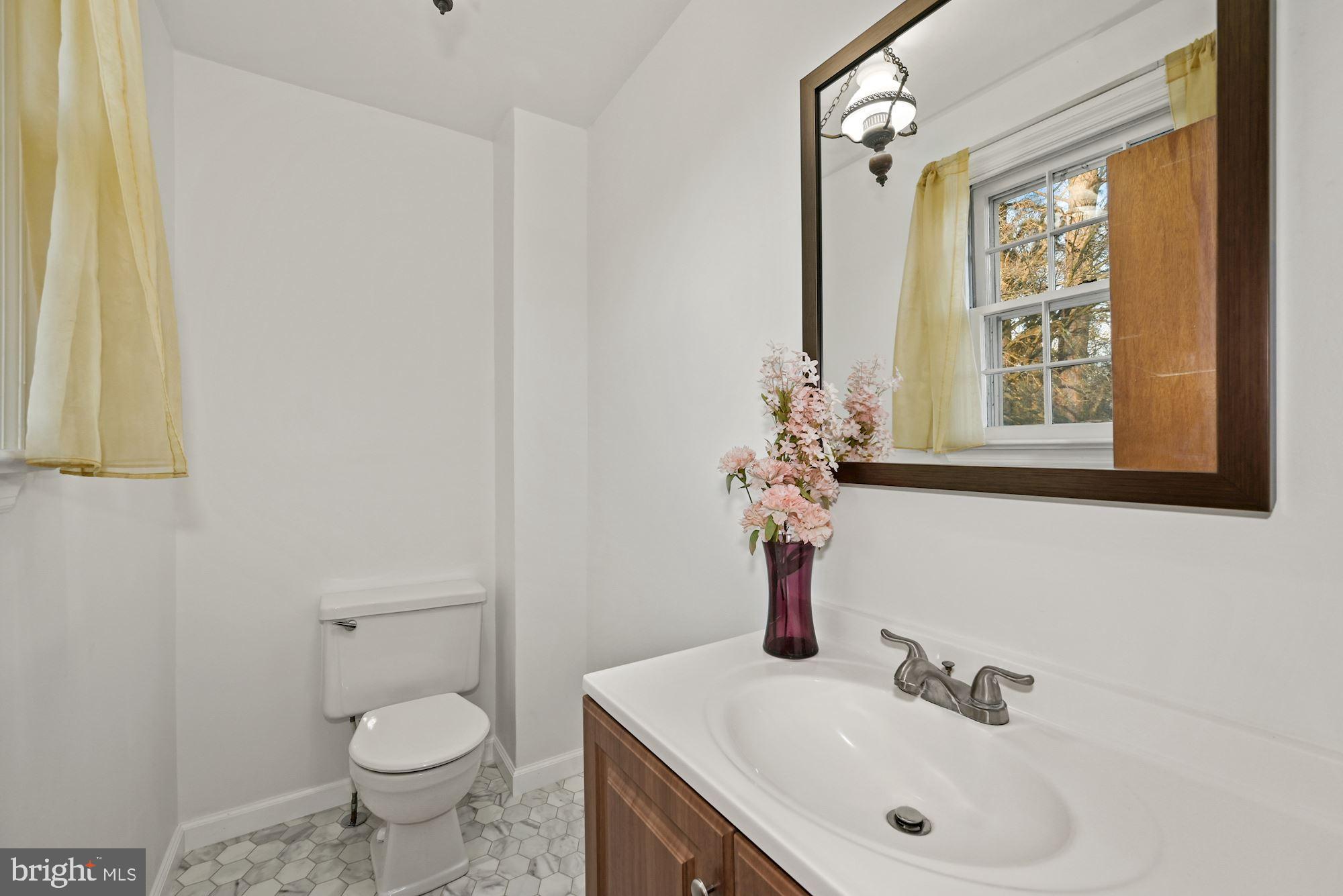 54 Mantua Road Mount Royal, NJ 08061 - Photo 21 of 29 Primary Bathroom