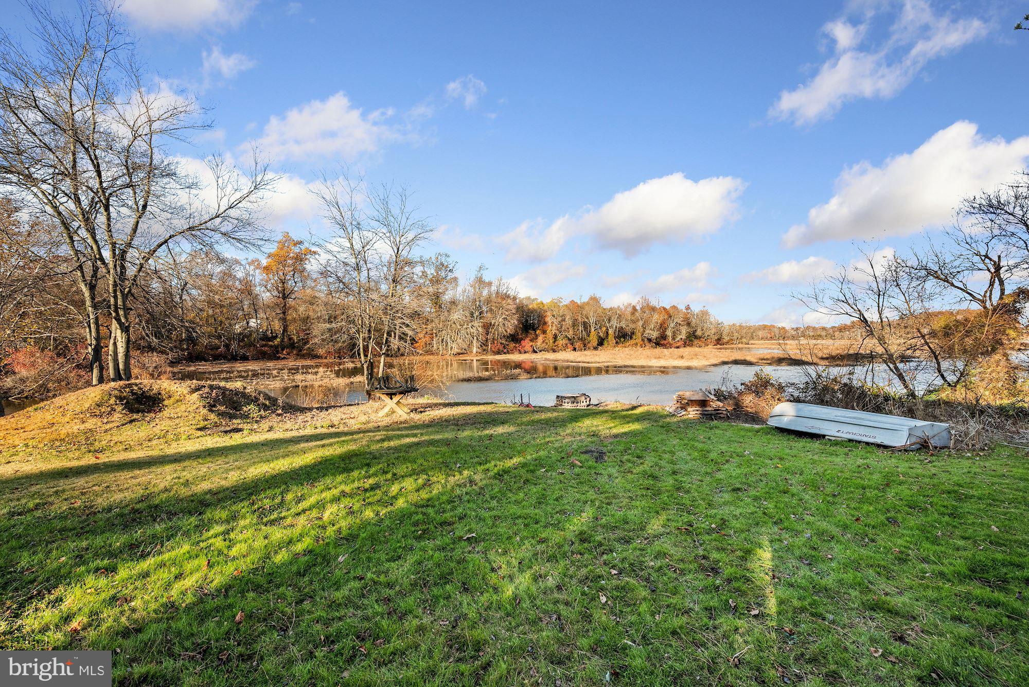 54 Mantua Road Mount Royal, NJ 08061 - Photo 27 of 29 Rear yard