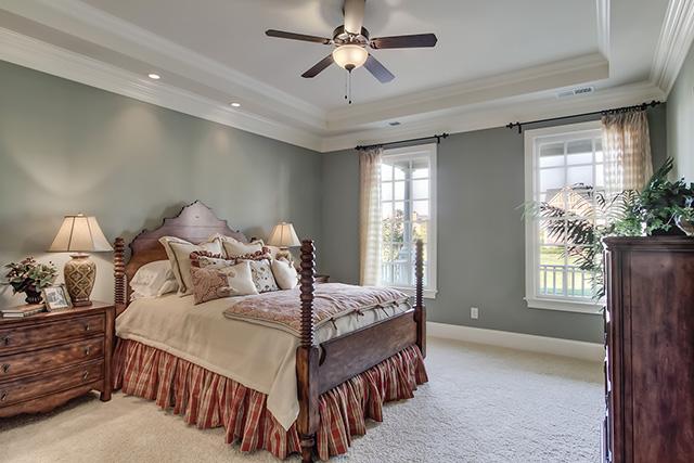 1375 Eliot Road, Unit 997 Franklin, TN 37064 - Photo 11 of 17 Master Bedroom Suite **Photo is for representation of floor plan only. Details and Finishes will Vary.**Visit our Violet Model Home!