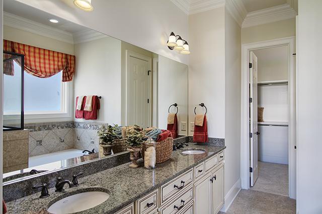 1375 Eliot Road, Unit 997 Franklin, TN 37064 - Photo 12 of 17 Master Bath **Photo is for representation of floor plan only. Details and Finishes will Vary.**Visit our Violet Model Home!
