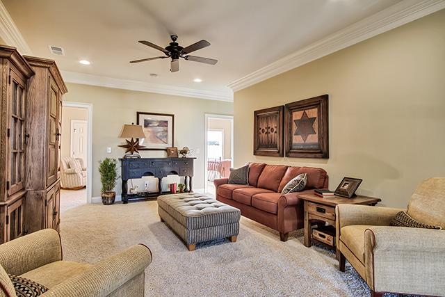 1375 Eliot Road, Unit 997 Franklin, TN 37064 - Photo 13 of 17 Bonus Room **Photo is for representation of floor plan only. Details and Finishes will Vary.**Visit our Violet Model Home!