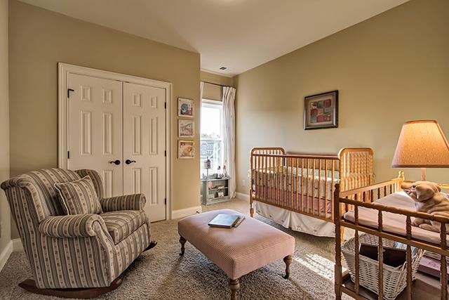 1375 Eliot Road, Unit 997 Franklin, TN 37064 - Photo 16 of 17 Bedroom #4- **Photo is for representation of floor plan only. Details and Finishes will Vary.**Visit our Violet Model Home!