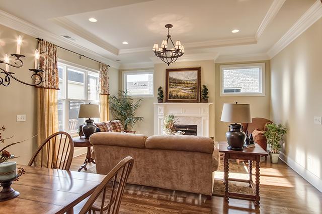 1375 Eliot Road, Unit 997 Franklin, TN 37064 - Photo 7 of 17 **Photo is for representation of floor plan only. Details and Finishes will Vary.**Visit our Violet Model Home!