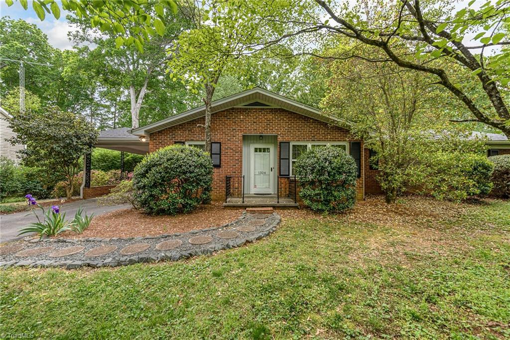 1324 Ziglar Road Winston-Salem, NC 27105 - Photo 1 of 30 Gallery Image 1