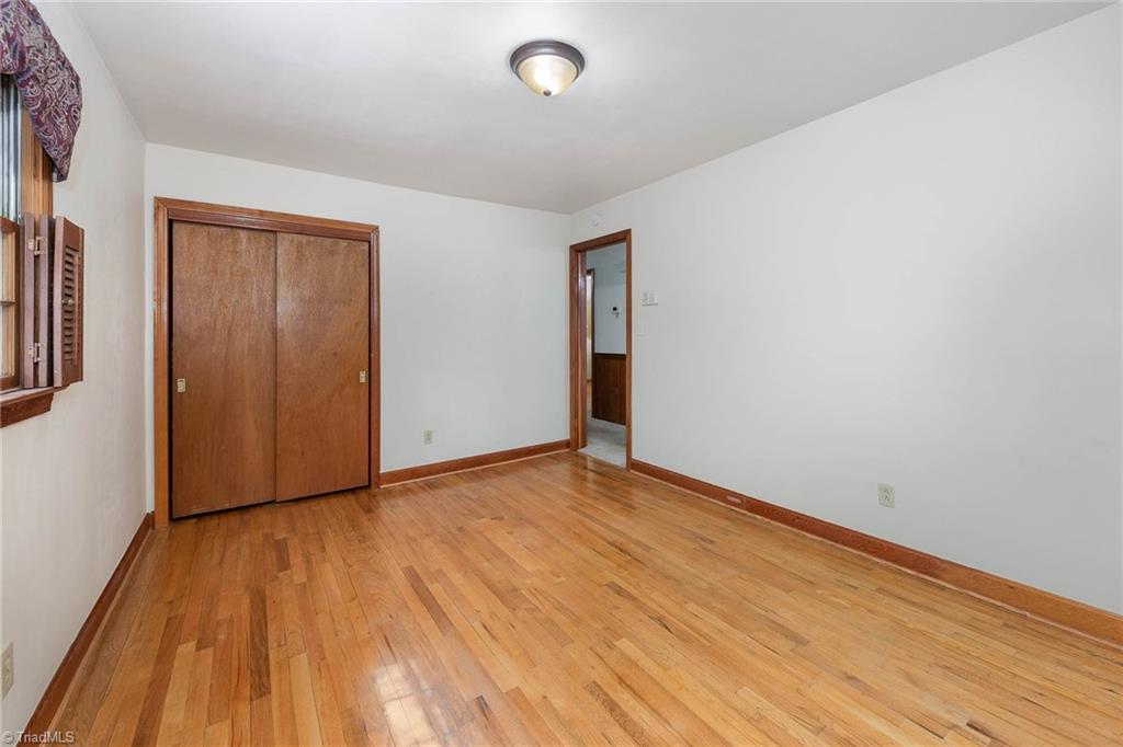 1324 Ziglar Road Winston-Salem, NC 27105 - Photo 16 of 30 Gallery Image 16