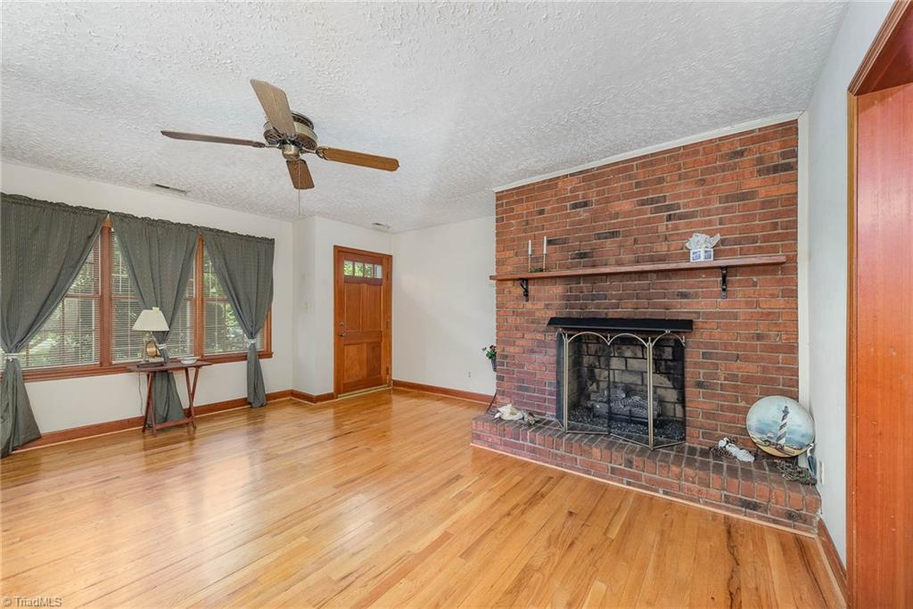 1324 Ziglar Road Winston-Salem, NC 27105 - Photo 17 of 30 Gallery Image 17