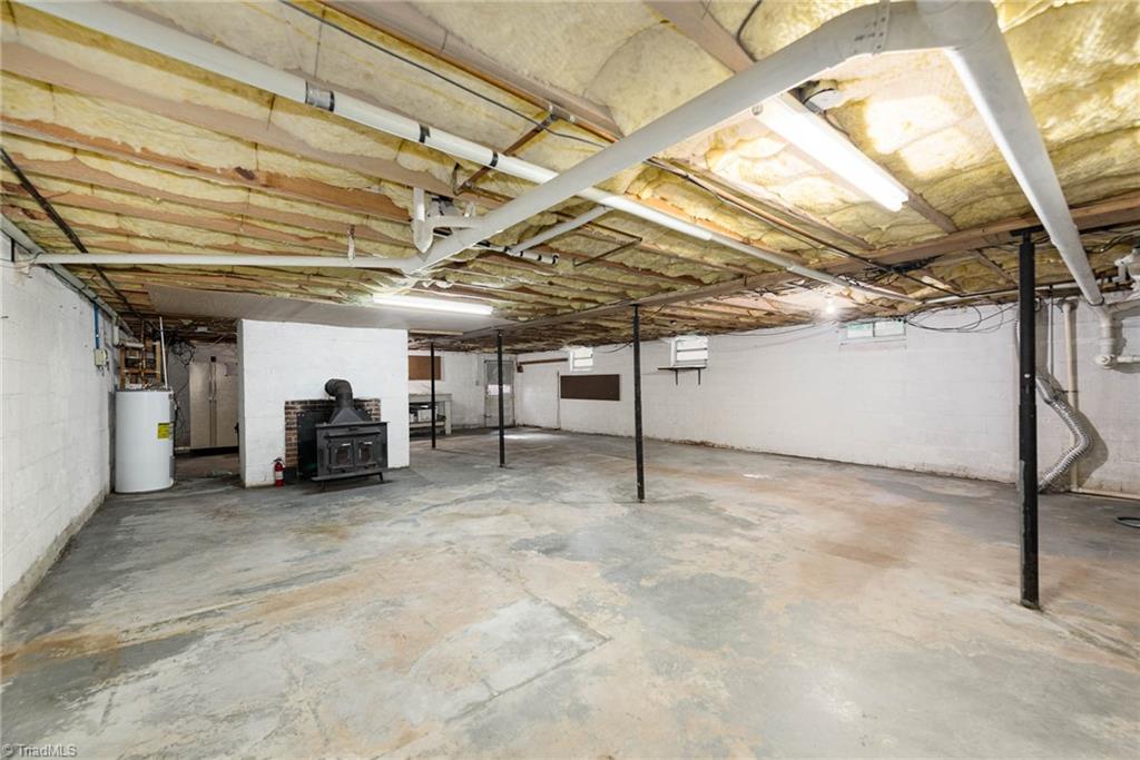 1324 Ziglar Road Winston-Salem, NC 27105 - Photo 30 of 30 Gallery Image 30