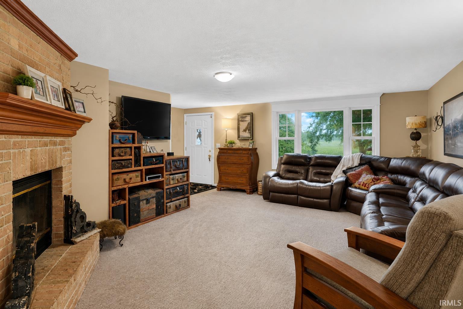 17850 New Road Bremen, IN 46506 - Photo 5 of 29 Gallery Image 5
