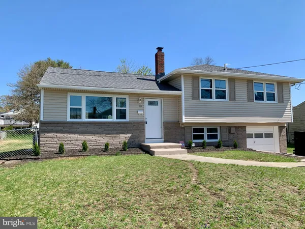 $415,000 | 65 Tilford Road, Somerdale, NJ 08083