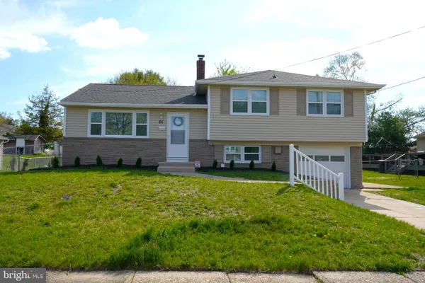 $415,000 | 65 Tilford Road, Somerdale, NJ 08083