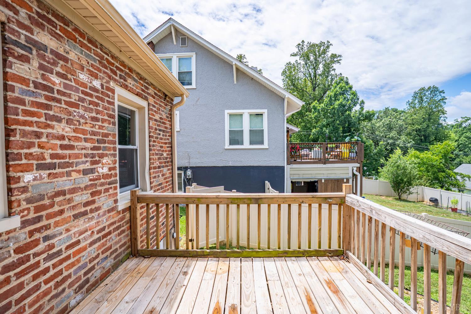 4413 Goodview Street Lynchburg, VA 24502 - Photo 42 of 52