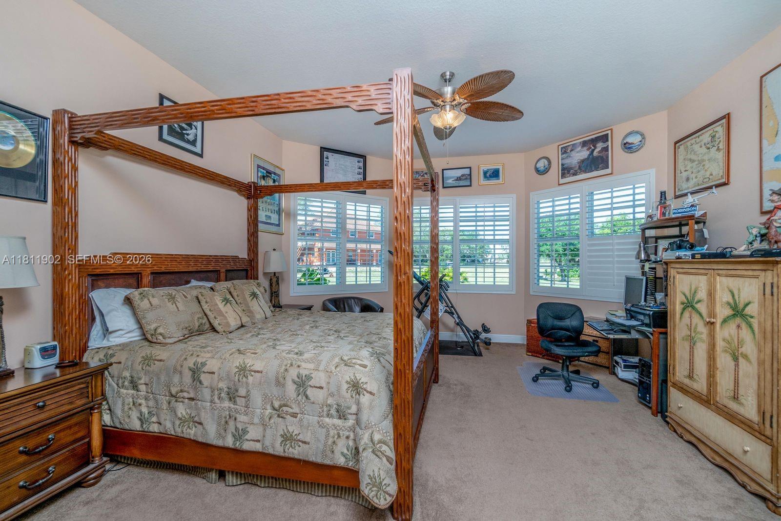 37511 Washington Loop Road Punta Gorda, FL 33982 - Photo 26 of 50 Junior Suite down