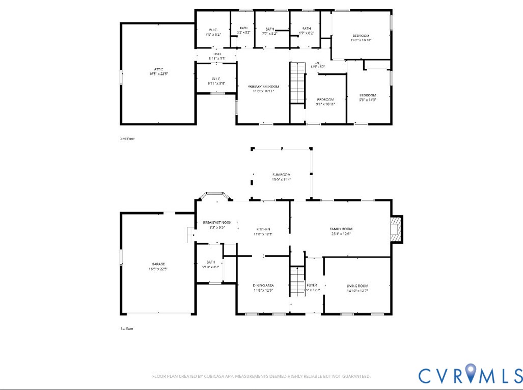 5300 Karma Road Chester, VA 23831 - Photo 2 of 4