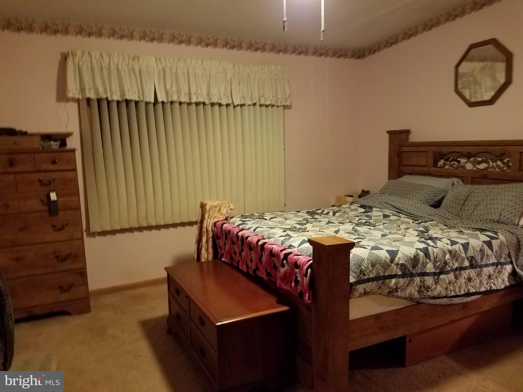 3817 Carrollton Road Upperco, MD 21155 - Photo 14 of 25 Bedroom