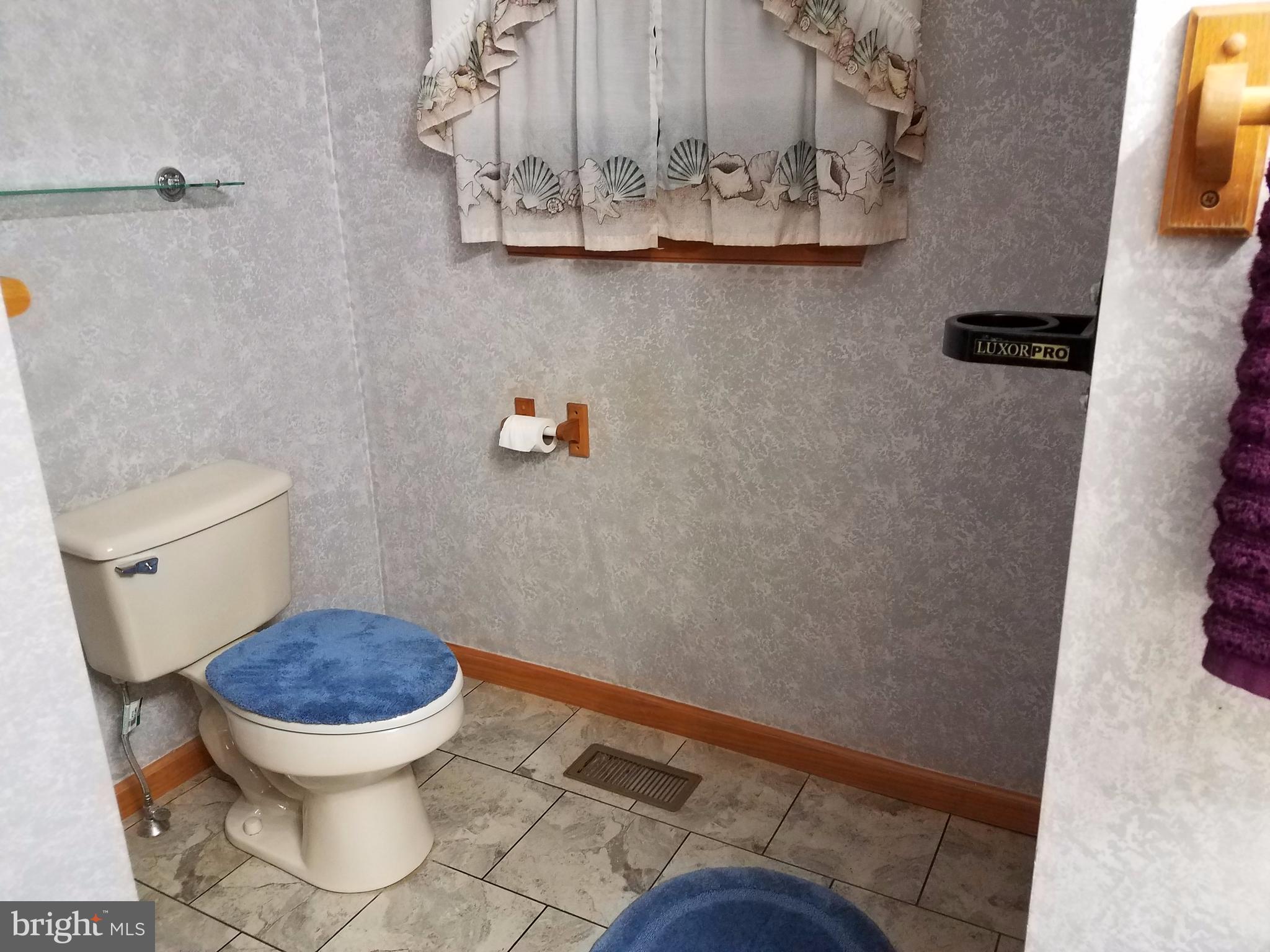 3817 Carrollton Road Upperco, MD 21155 - Photo 18 of 25 Bath