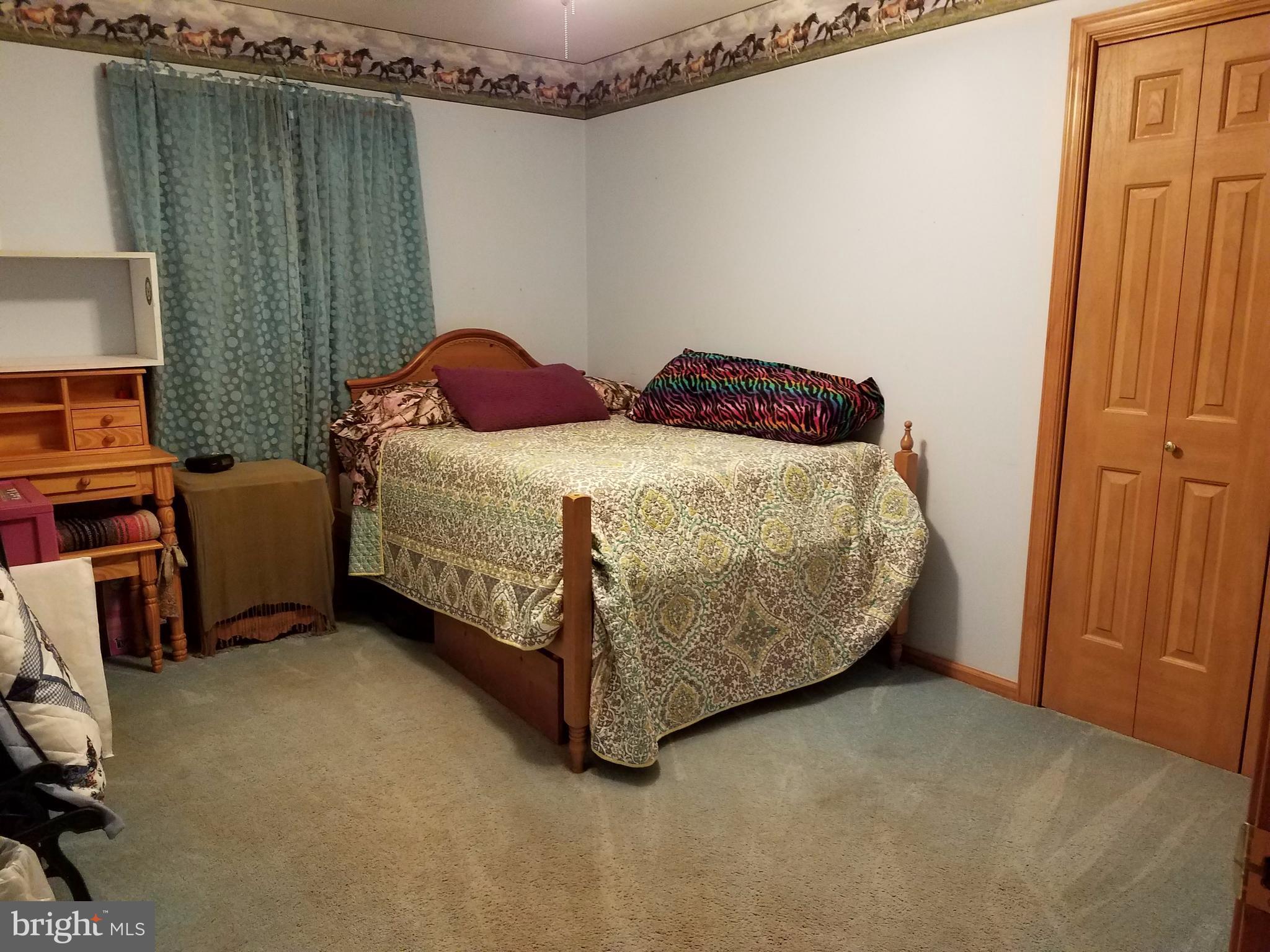 3817 Carrollton Road Upperco, MD 21155 - Photo 20 of 25 Bedroom