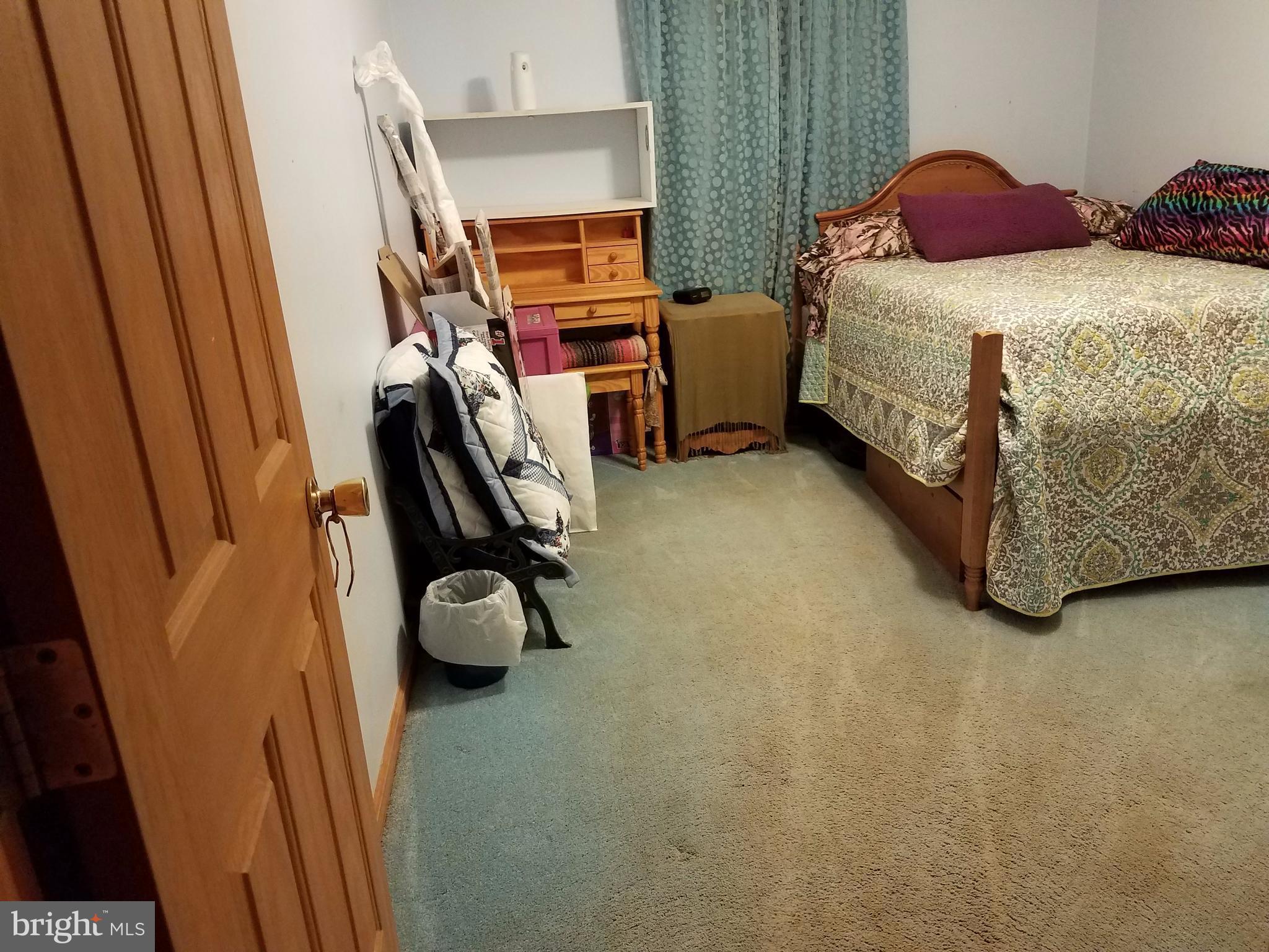 3817 Carrollton Road Upperco, MD 21155 - Photo 21 of 25 Bedroom