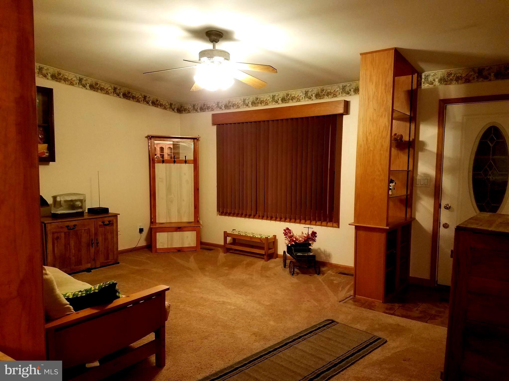 3817 Carrollton Road Upperco, MD 21155 - Photo 6 of 25 Living Room
