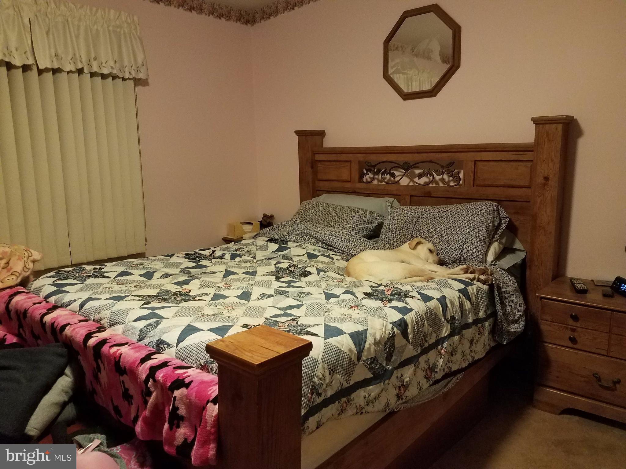 3817 Carrollton Road Upperco, MD 21155 - Photo 10 of 25 Bedroom