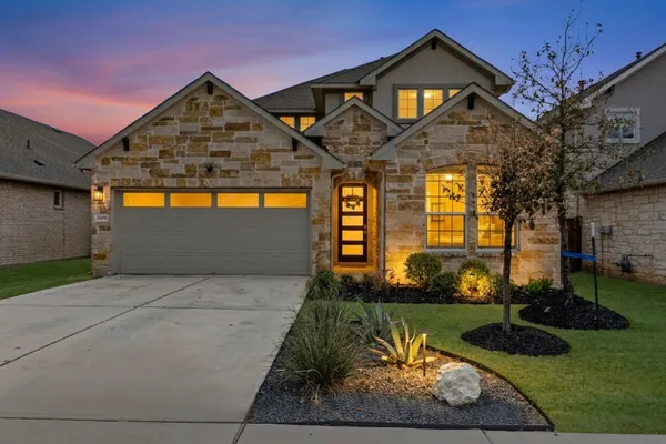 $470,000 | 2408 Bravo Pass, Leander, TX 78641