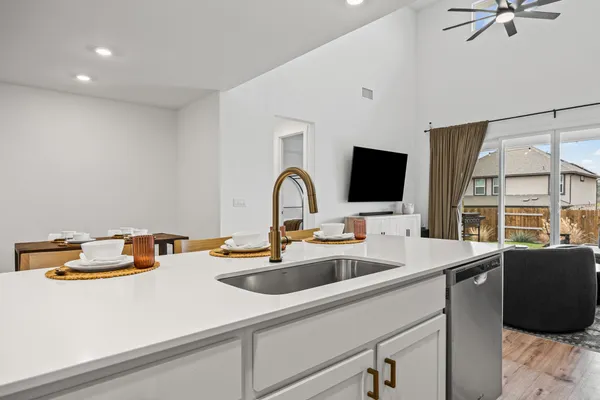 $470,000 | 2408 Bravo Pass, Leander, TX 78641