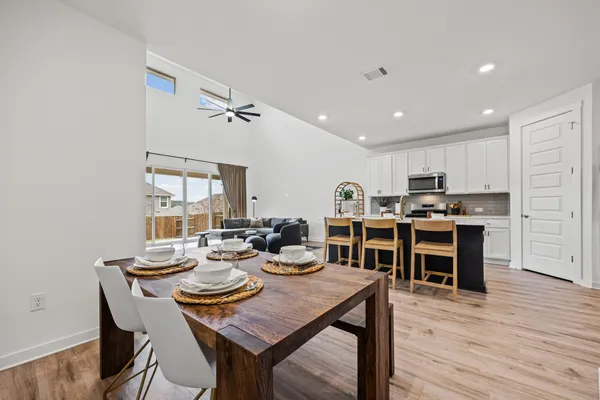 $470,000 | 2408 Bravo Pass, Leander, TX 78641