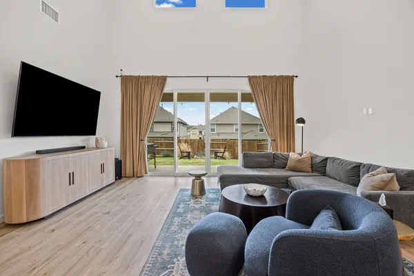 $470,000 | 2408 Bravo Pass, Leander, TX 78641