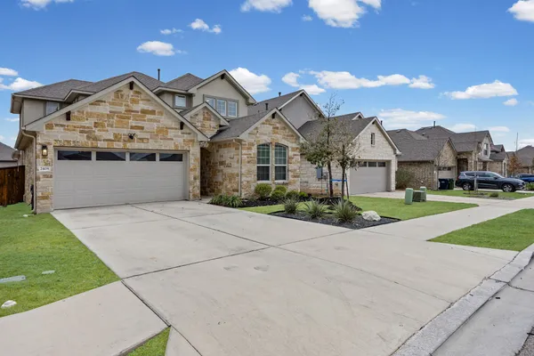 $470,000 | 2408 Bravo Pass, Leander, TX 78641