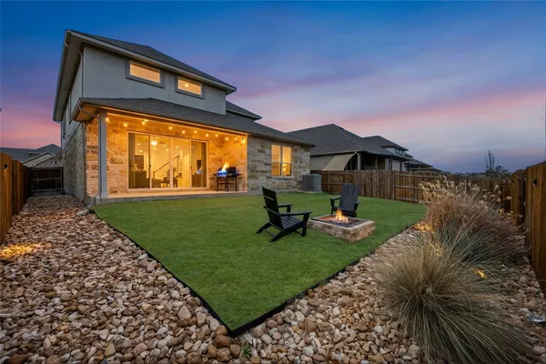 $470,000 | 2408 Bravo Pass, Leander, TX 78641