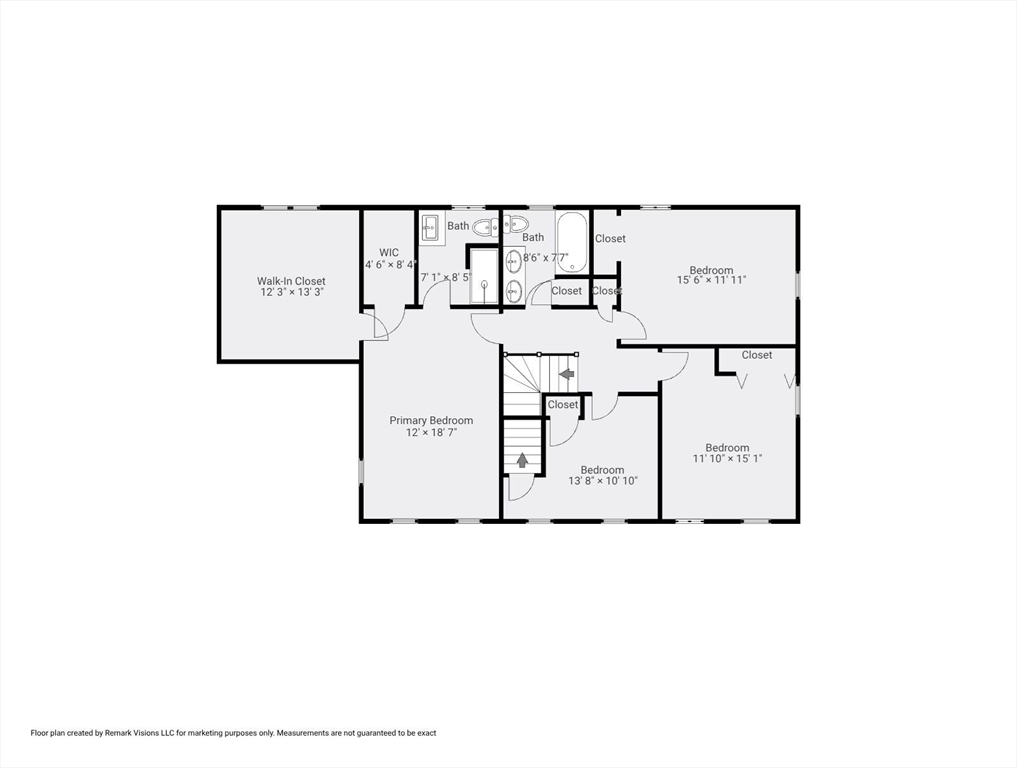 14 Harnden Road Foxboro, MA 02035 - Photo 39 of 40