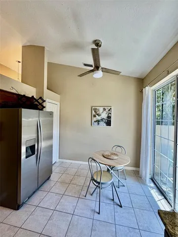 a living room with a couch