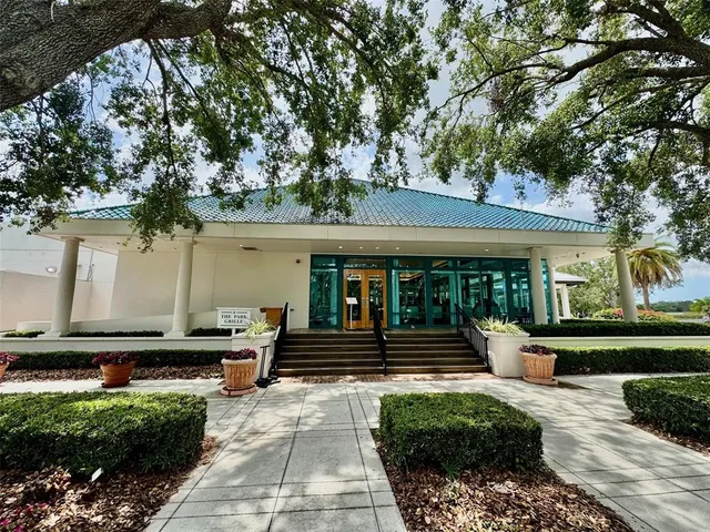 front view of a house with a porch