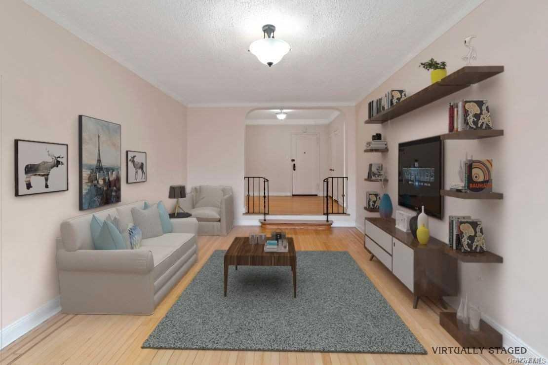 110-55 72nd Road, Unit 501 Queens, NY 11375 - Photo 1 of 1 Gallery Image 1