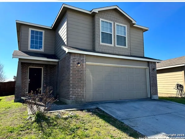 $2,000 | 25007 Cambridge Well, San Antonio, TX 78261