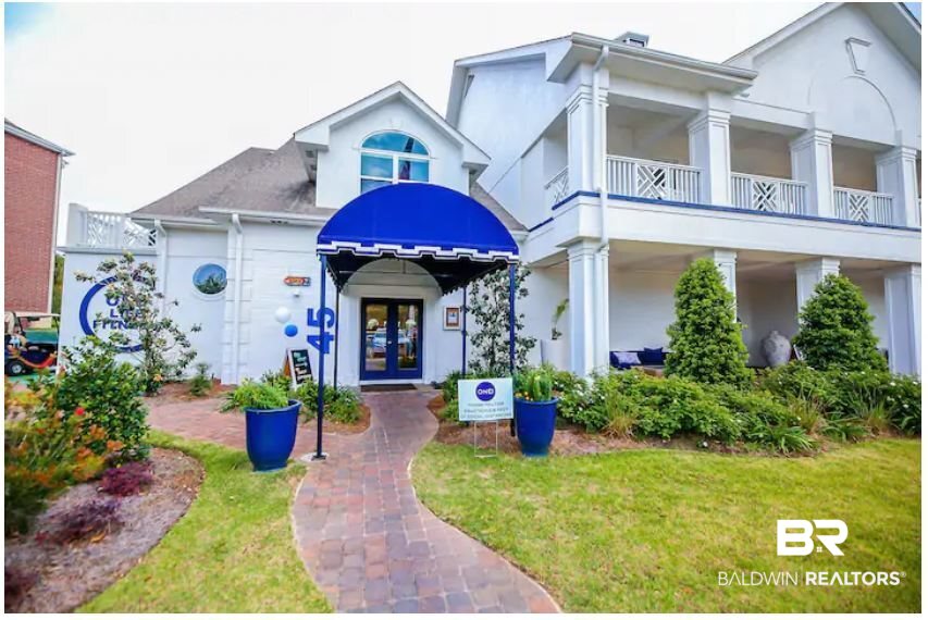 20050 Oak Road East, Unit 108 Gulf Shores, AL 36542 - Photo 12 of 16