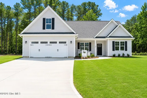 $409,000 | 20 Peach Court, Burgaw, NC 28425