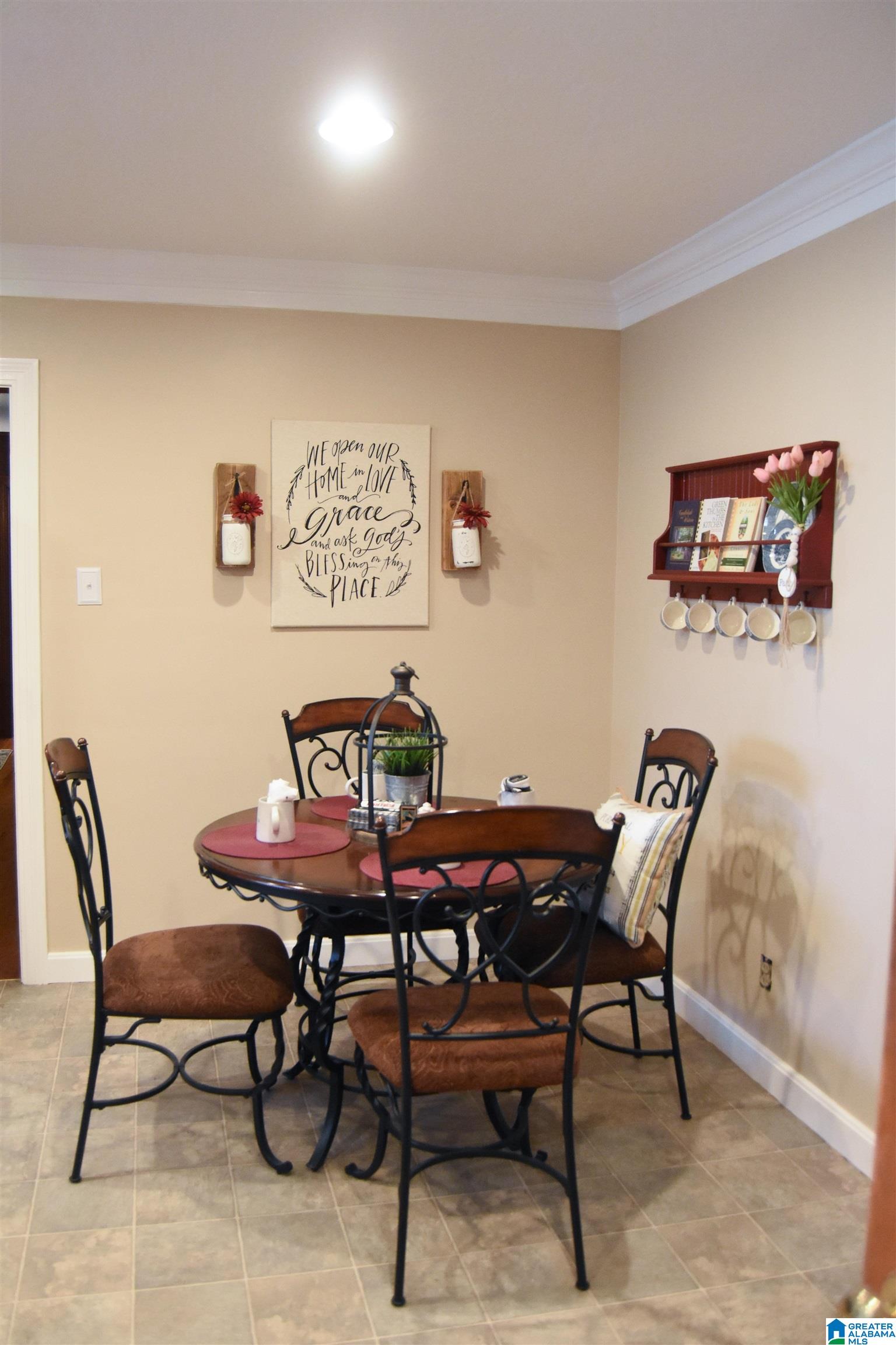 417 Wildwood Road Anniston, AL 36207 - Photo 14 of 48