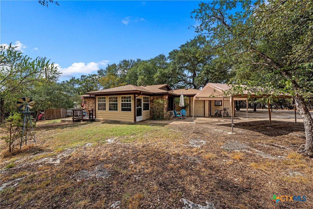 31 Retama Drive Morgan's Point Resort, TX 76513 - Photo 22 of 27 Gallery Image 22