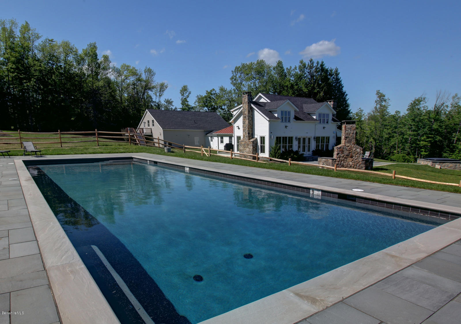 40 Viets Road Sandisfield, MA 01255 - Photo 1 of 92 40-viets-rd-house-pool-1