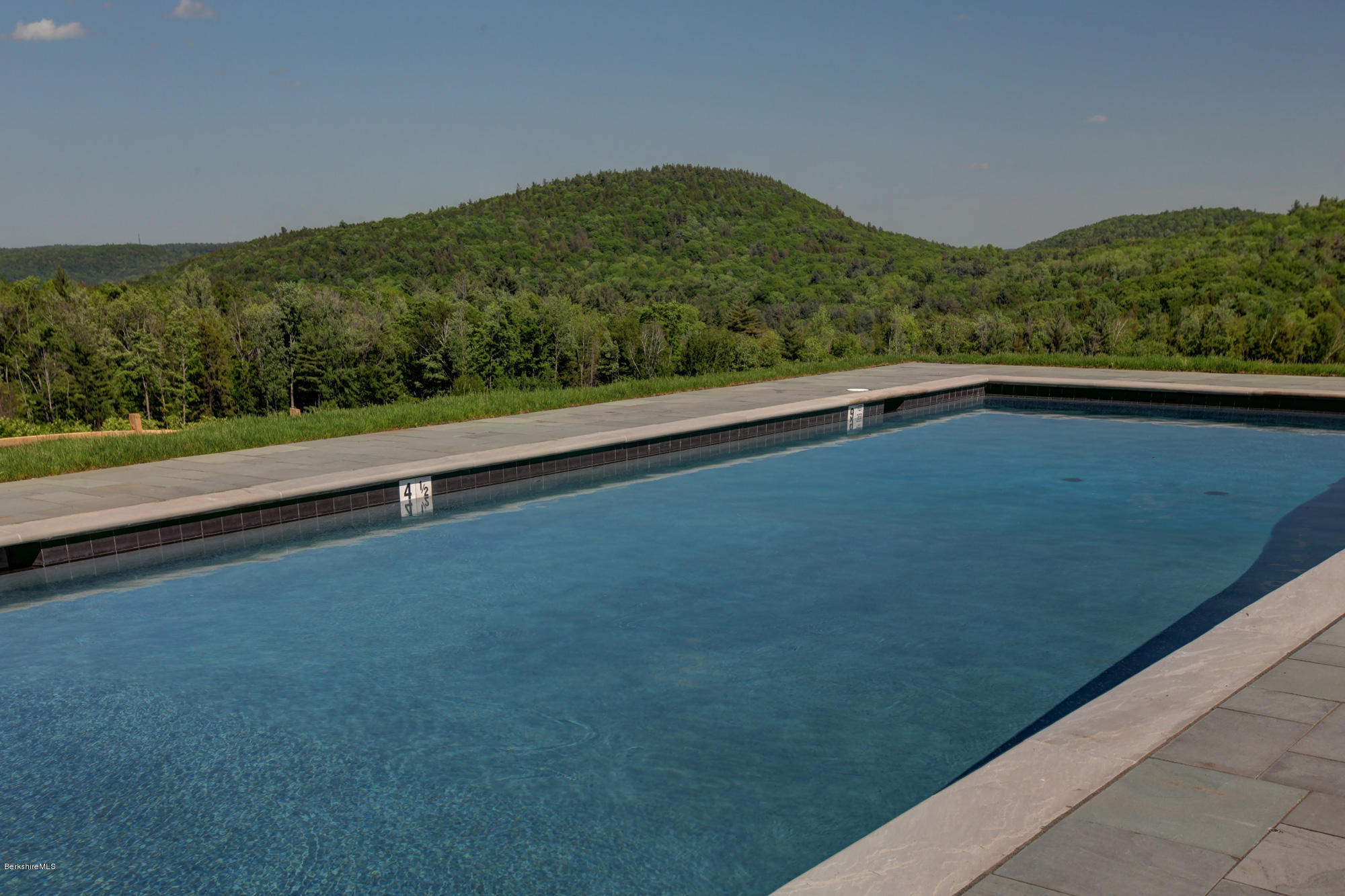 40 Viets Road Sandisfield, MA 01255 - Photo 3 of 92 40-viets-rd-house-pool_view