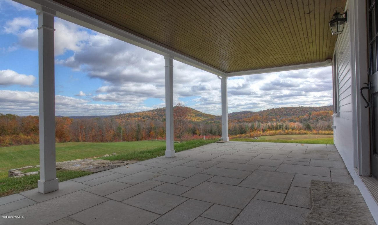 40 Viets Road Sandisfield, MA 01255 - Photo 29 of 92 a view of a big room next to a yard