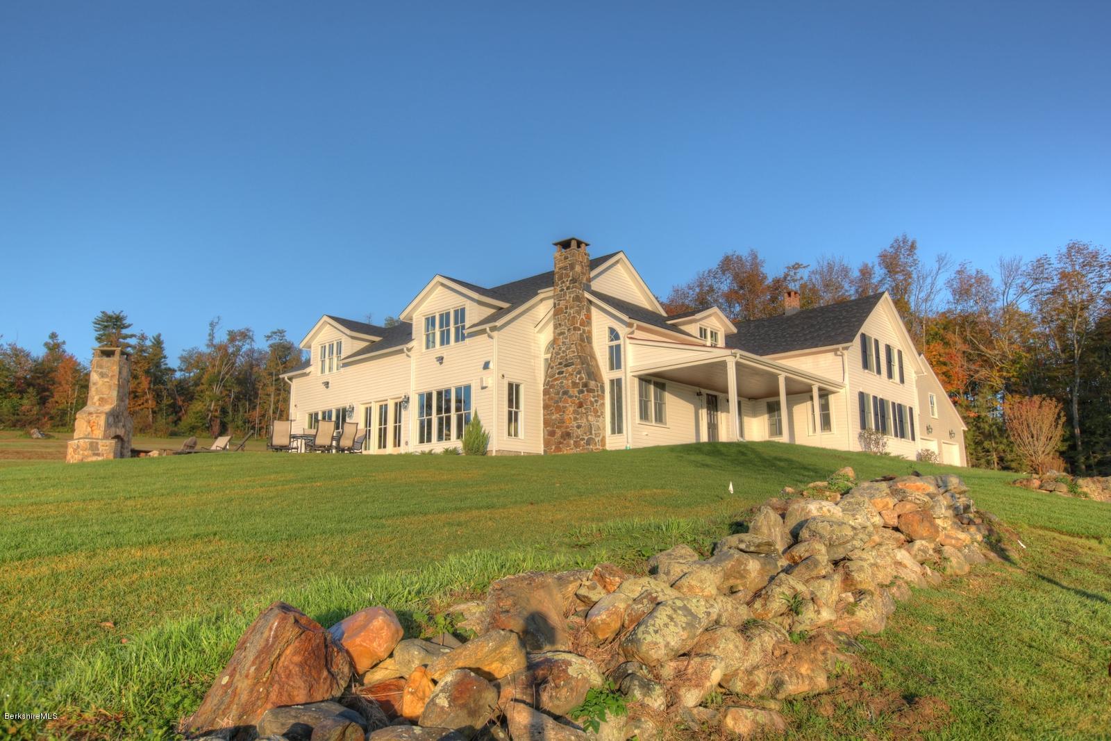 40 Viets Road Sandisfield, MA 01255 - Photo 6 of 92 Ultimate Luxury Exquisite Privacy
