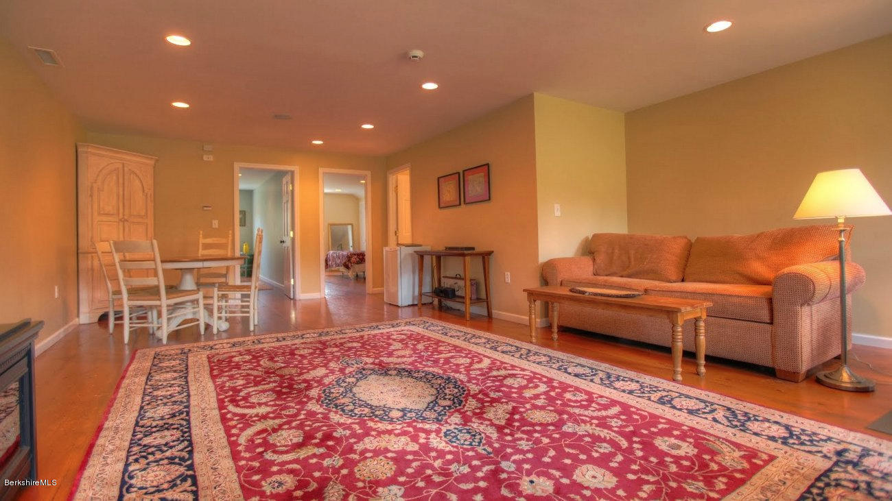40 Viets Road Sandisfield, MA 01255 - Photo 73 of 92 a living room with furniture and a couch