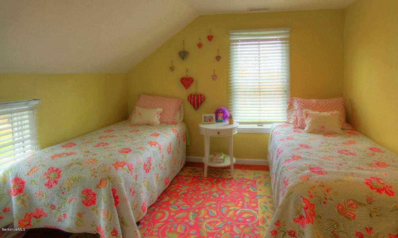 40 Viets Road Sandisfield, MA 01255 - Photo 77 of 92 a bedroom with a bed and a window