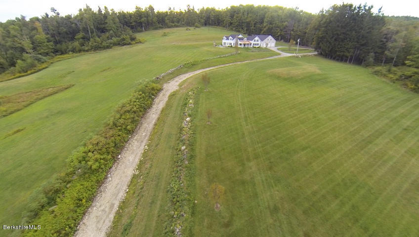 40 Viets Road Sandisfield, MA 01255 - Photo 90 of 92 front aerial