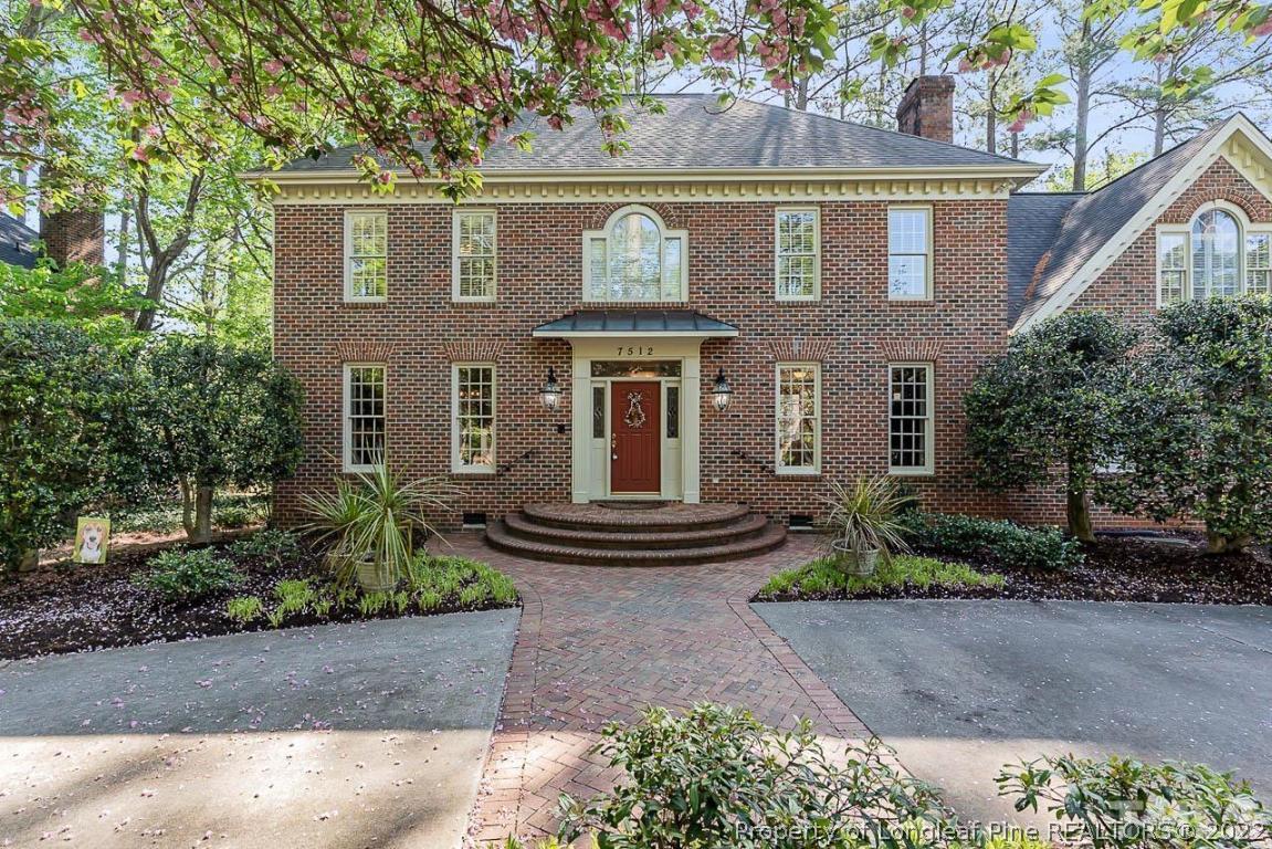 7512 Rainwater Road Raleigh, NC 27615 - Photo 1 of 45 Gallery Image 1