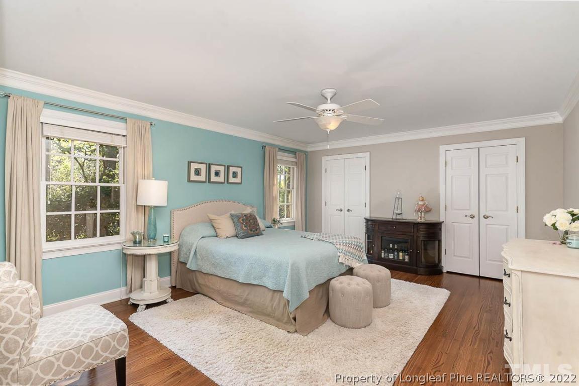 7512 Rainwater Road Raleigh, NC 27615 - Photo 28 of 45 Gallery Image 28